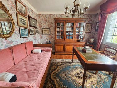 Maison a vendre Cancale 35260 Ille-et-Vilaine 150 m2 5 pièces 416800 euros