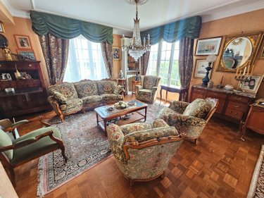 Maison a vendre Cancale 35260 Ille-et-Vilaine 150 m2 5 pièces 416800 euros