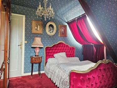 Maison a vendre Cancale 35260 Ille-et-Vilaine 150 m2 5 pièces 416800 euros