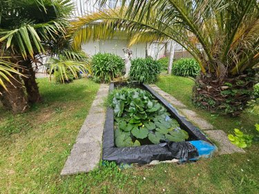 Maison a vendre Cancale 35260 Ille-et-Vilaine 150 m2 5 pièces 416800 euros
