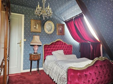 Maison a vendre Cancale 35260 Ille-et-Vilaine 150 m2 5 pièces 416800 euros