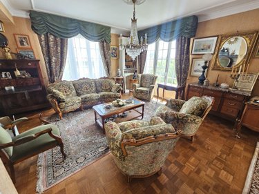 Maison a vendre Cancale 35260 Ille-et-Vilaine 150 m2 5 pièces 416800 euros