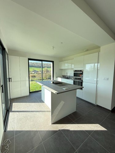 Maison a vendre La Feuillie 76220 Seine-Maritime 122 m2 5 pièces 297000 euros