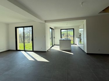 Maison a vendre La Feuillie 76220 Seine-Maritime 122 m2 5 pièces 297000 euros