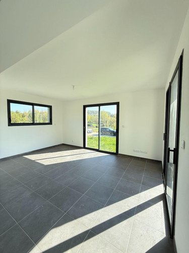 Maison a vendre La Feuillie 76220 Seine-Maritime 122 m2 5 pièces 297000 euros