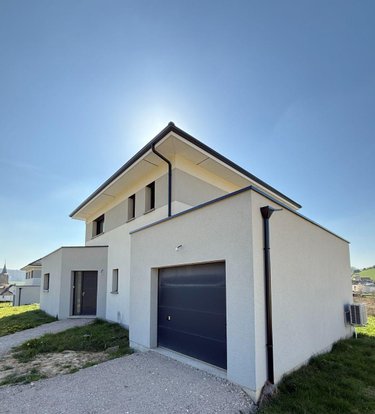 Maison a vendre La Feuillie 76220 Seine-Maritime 122 m2 5 pièces 297000 euros