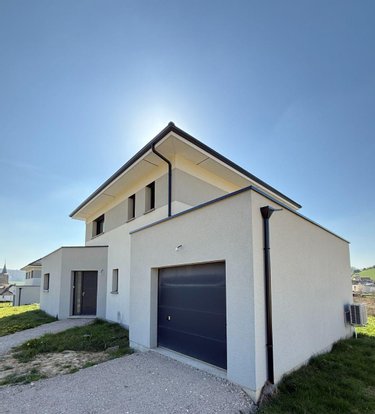 Maison a vendre La Feuillie 76220 Seine-Maritime 122 m2 5 pièces 297000 euros