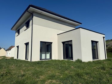Maison a vendre La Feuillie 76220 Seine-Maritime 122 m2 5 pièces 297000 euros