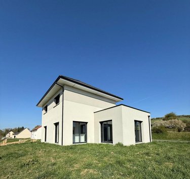 Maison a vendre La Feuillie 76220 Seine-Maritime 122 m2 5 pièces 297000 euros
