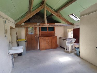 Maison a vendre Crevant 36140 Indre 98 m2 5 pièces 48000 euros