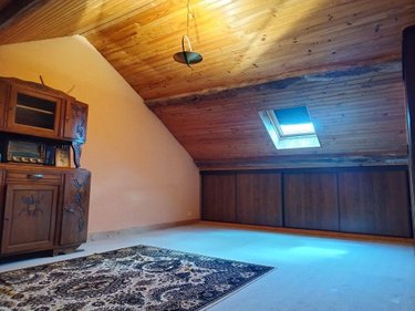 Maison a vendre Crevant 36140 Indre 98 m2 5 pièces 48000 euros