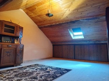 Maison a vendre Crevant 36140 Indre 98 m2 5 pièces 53000 euros