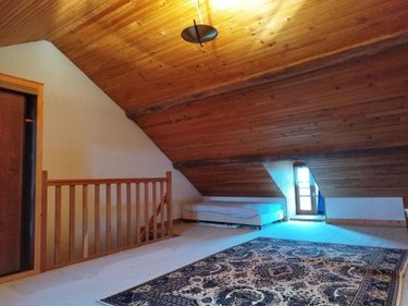 Maison a vendre Crevant 36140 Indre 98 m2 5 pièces 48000 euros