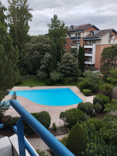 Appartement a vendre Toulouse 31000 Haute-Garonne 49 m2 2 pièces 189000 euros