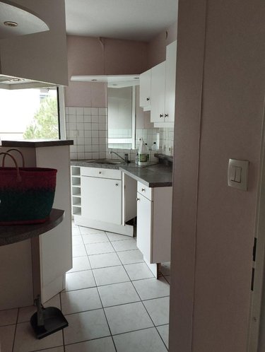 Appartement a vendre Toulouse 31000 Haute-Garonne 49 m2 2 pièces 189000 euros