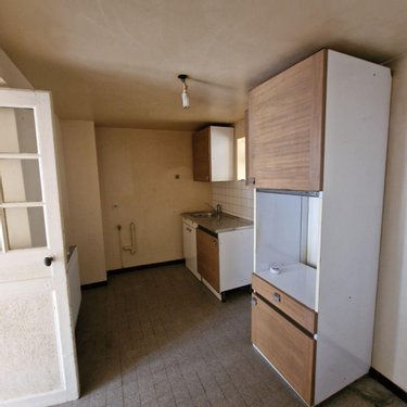 Maison a vendre Javron-les-Chapelles 53250 Mayenne 55 m2 3 pièces 47430 euros