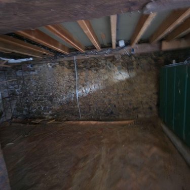 Maison a vendre Javron-les-Chapelles 53250 Mayenne 55 m2 3 pièces 49000 euros