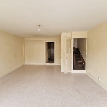 Maison a vendre Javron-les-Chapelles 53250 Mayenne 55 m2 3 pièces 49000 euros