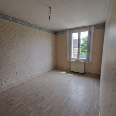 Maison a vendre Javron-les-Chapelles 53250 Mayenne 55 m2 3 pièces 47430 euros