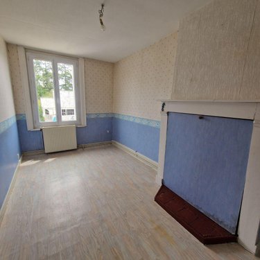 Maison a vendre Javron-les-Chapelles 53250 Mayenne 55 m2 3 pièces 49000 euros
