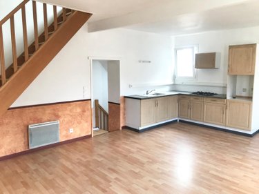 Maison a vendre Glomel 22110 Côtes-d'Armor 94 m2 5 pièces 99750 euros