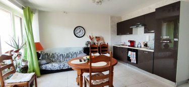 Appartement a vendre Chambéry 73000 Savoie 70 m2 4 pièces 230000 euros