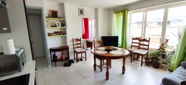 Appartement a vendre Chambéry 73000 Savoie 70 m2 4 pièces 230000 euros