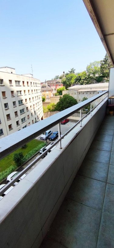 Appartement a vendre Chambéry 73000 Savoie 70 m2 4 pièces 230000 euros