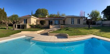 Maison a vendre Camblanes-et-Meynac 33360 Gironde 240 m2 7 pièces 1346800 euros
