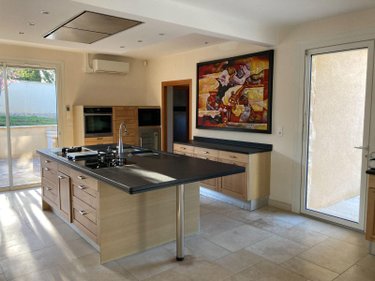 Maison a vendre Camblanes-et-Meynac 33360 Gironde 240 m2 7 pièces 1346800 euros