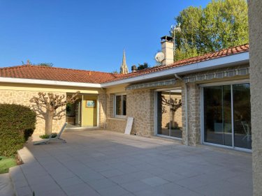 Maison a vendre Camblanes-et-Meynac 33360 Gironde 240 m2 7 pièces 1346800 euros