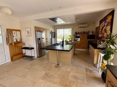 Maison a vendre Camblanes-et-Meynac 33360 Gironde 240 m2 7 pièces 1346800 euros