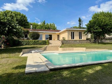 Maison a vendre Camblanes-et-Meynac 33360 Gironde 240 m2 7 pièces 1346800 euros