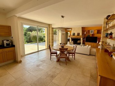 Maison a vendre Camblanes-et-Meynac 33360 Gironde 240 m2 7 pièces 1346800 euros