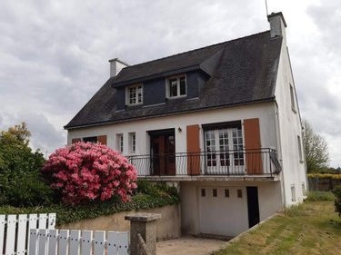 Maison a vendre Saint Gérand Croixanvec 56920 Morbihan 115 m2 5 pièces 146500 euros