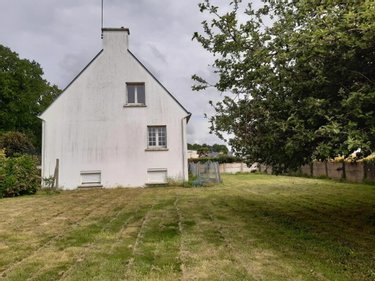 Maison a vendre Saint Gérand Croixanvec 56920 Morbihan 115 m2 5 pièces 146500 euros