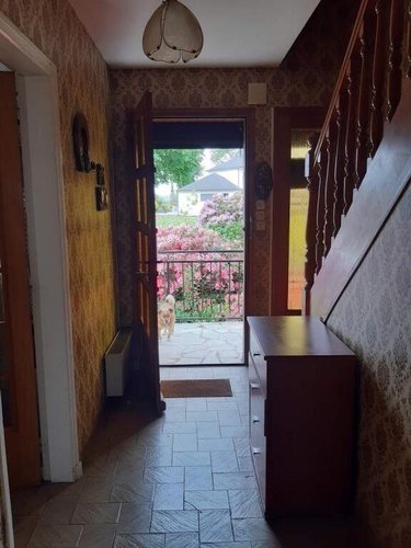 Maison a vendre Saint Gérand Croixanvec 56920 Morbihan 115 m2 5 pièces 146500 euros