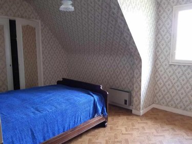 Maison a vendre Saint Gérand Croixanvec 56920 Morbihan 115 m2 5 pièces 146500 euros