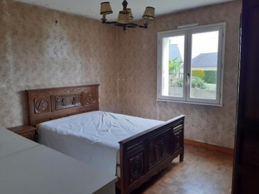 Maison a vendre Saint Gérand Croixanvec 56920 Morbihan 115 m2 5 pièces 146500 euros