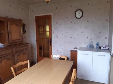 Maison a vendre Saint Gérand Croixanvec 56920 Morbihan 115 m2 5 pièces 146500 euros