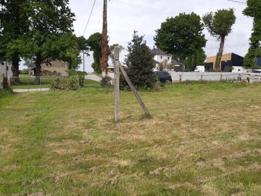 Maison a vendre Saint Gérand Croixanvec 56920 Morbihan 115 m2 5 pièces 146500 euros