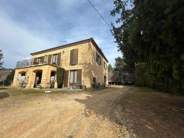 Maison a vendre Sarlat-la-Canéda 24200 Dordogne 110 m2 6 pièces 290000 euros