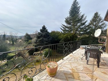 Maison a vendre Sarlat-la-Canéda 24200 Dordogne 110 m2 6 pièces 290000 euros