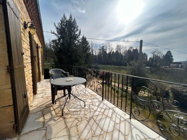Maison a vendre Sarlat-la-Canéda 24200 Dordogne 110 m2 6 pièces 290000 euros