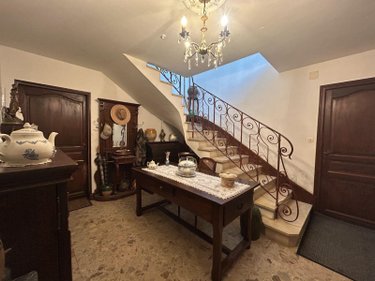 Maison a vendre Sarlat-la-Canéda 24200 Dordogne 110 m2 6 pièces 290000 euros