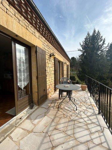 Maison a vendre Sarlat-la-Canéda 24200 Dordogne 110 m2 6 pièces 290000 euros