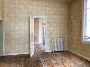 Appartement a vendre Bordeaux 33000 Gironde 64 m2 3 pièces 195000 euros
