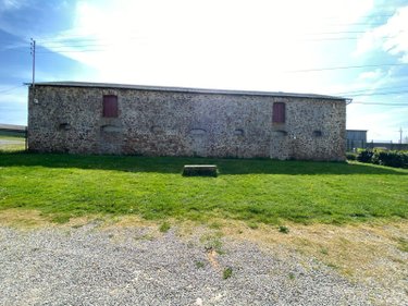 Maison a vendre Saint-Léger 53480 Mayenne 156 m2 7 pièces 276224 euros
