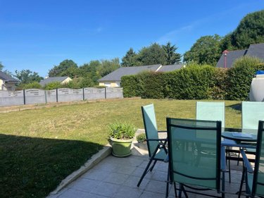 Maison a vendre Bais 53160 Mayenne 103 m2 6 pièces 187500 euros