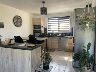 Maison a vendre Bais 53160 Mayenne 103 m2 6 pièces 187500 euros